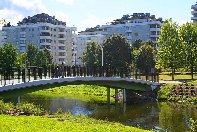 3 Bedrooms Apartment Zoliborz Gwiazdzista Warsaw Luaran gambar