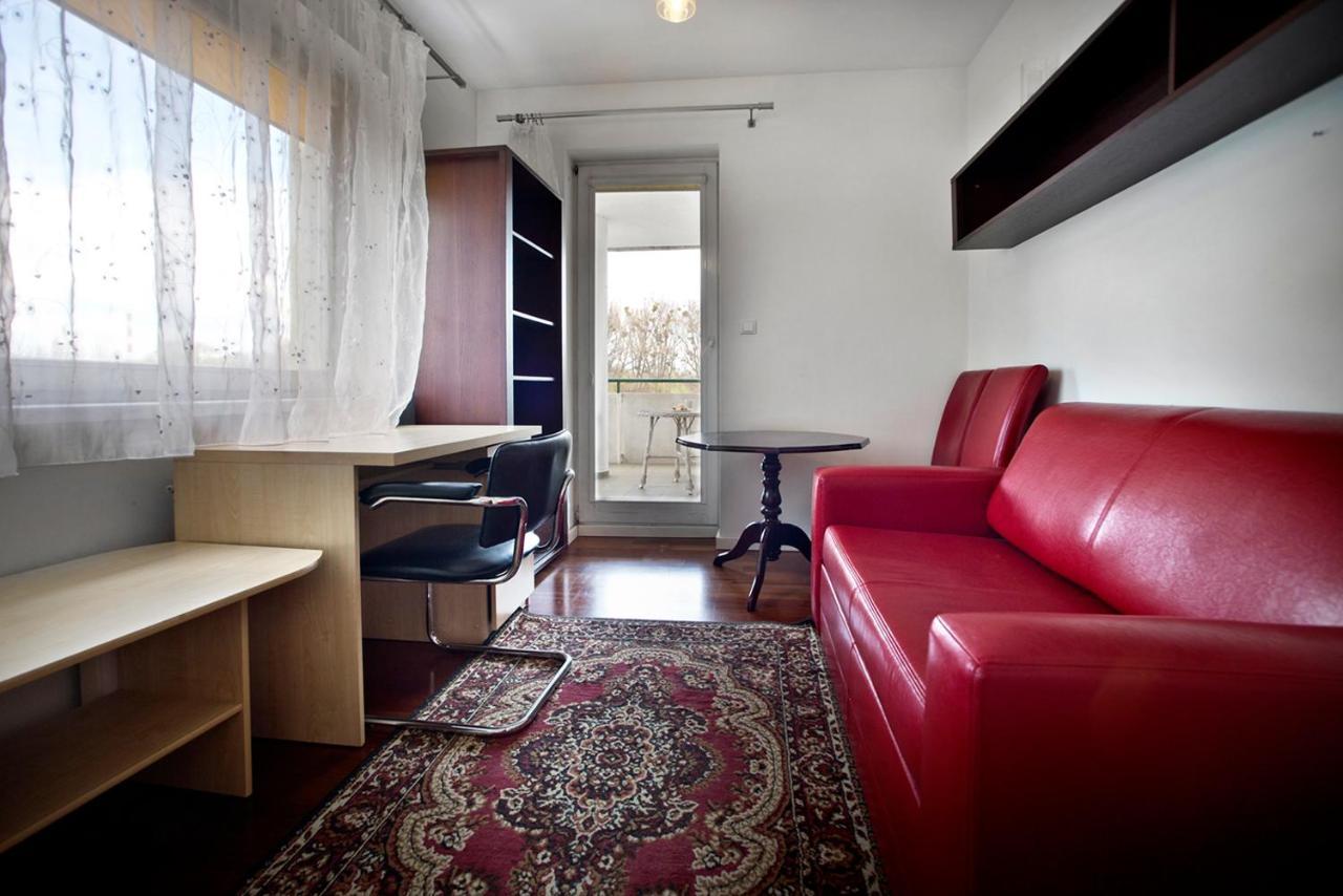 3 Bedrooms Apartment Zoliborz Gwiazdzista Warsaw Luaran gambar