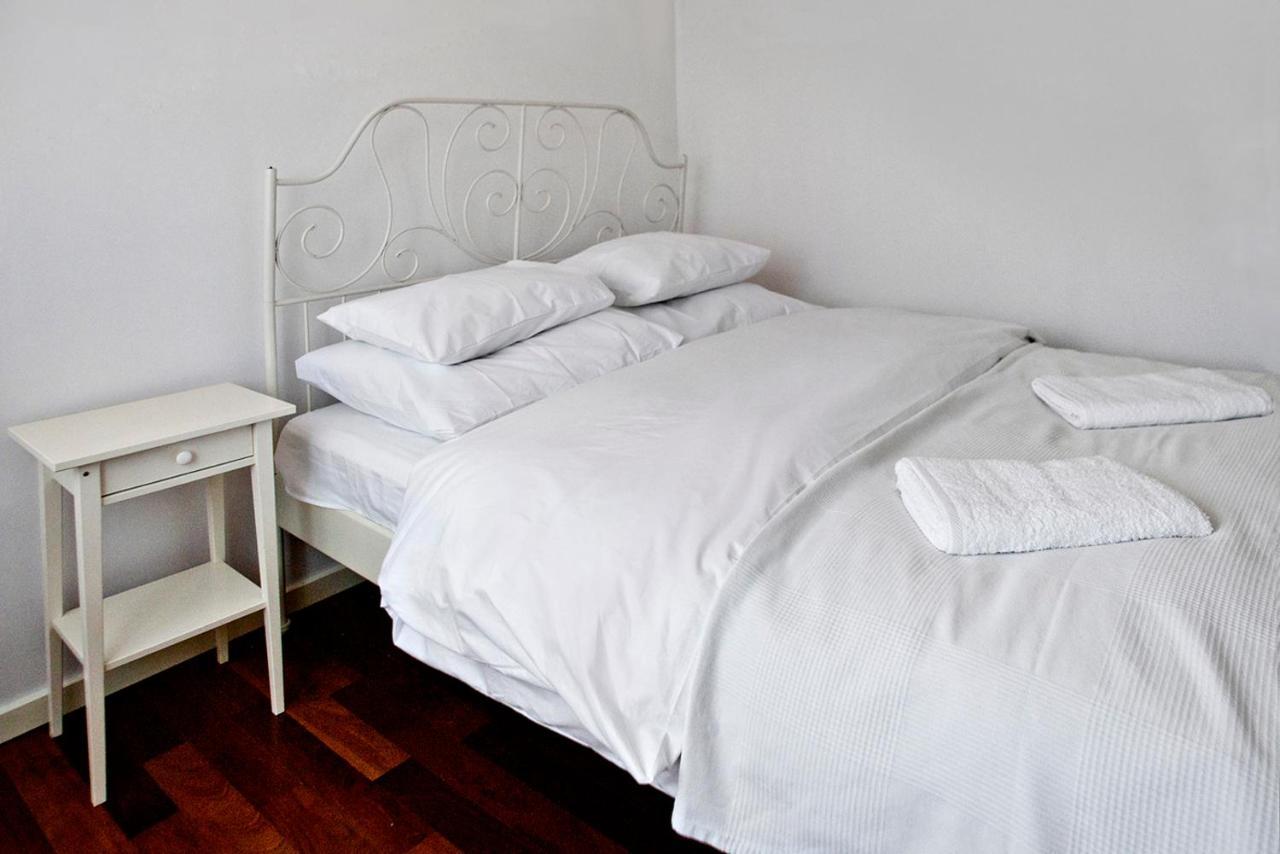 3 Bedrooms Apartment Zoliborz Gwiazdzista Warsaw Luaran gambar